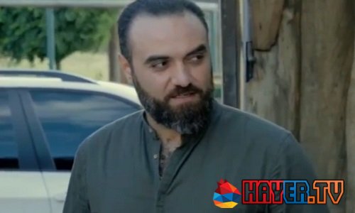 Armatner 2 / Арматнер 2 - Episode 44 (104)