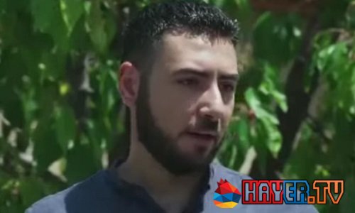 Shirazi Varde - Episode 96