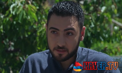 Shirazi Varde - Episode 97