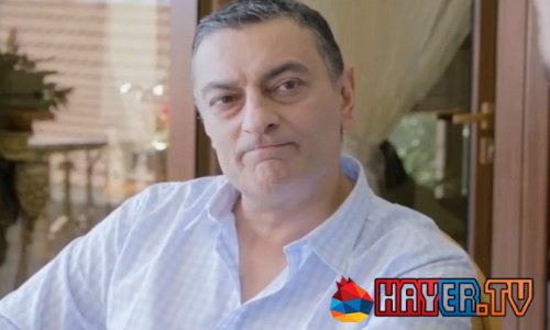 Armatner 2 / Арматнер 2 - Episode 46 (106)