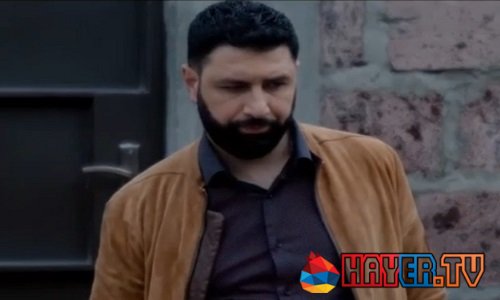 Xabkanq / Խափկանք - Episode 39