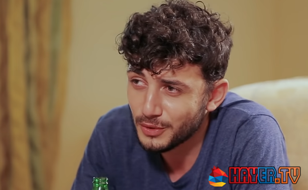 Anhasce Tsnvatsner - Episode 275