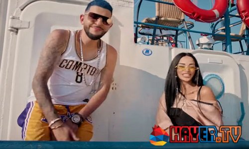 DJ Davo ft. Spitakci Hayko - Chimanay