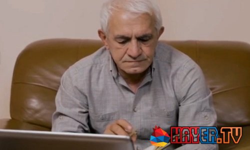 Armatner 2 / Арматнер 2 - Episode 49 (109)