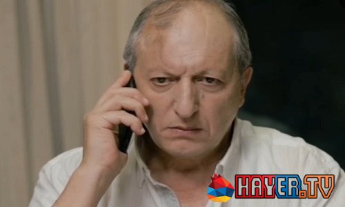 Armatner 2 / Арматнер 2 - Episode 50 (110)