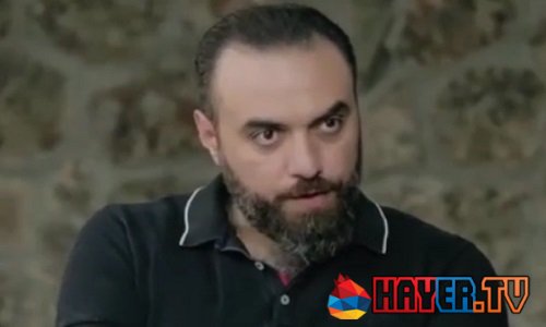 Armatner 2 / Арматнер 2 - Episode 52 (112)