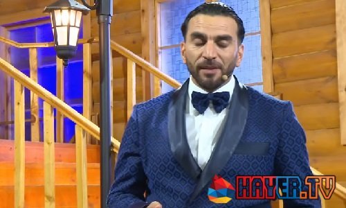 The Raffik Show - 01.08.2020