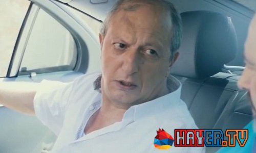 Armatner 2 / Арматнер 2 - Episode 54 (114)