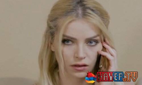 Armatner 2 / Арматнер 2 - Episode 55 (115)