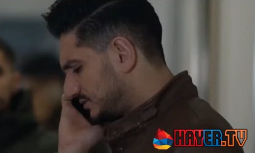 Xabkanq / Խափկանք - Episode 45