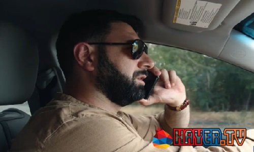 Xabkanq / Խափկանք - Episode 47