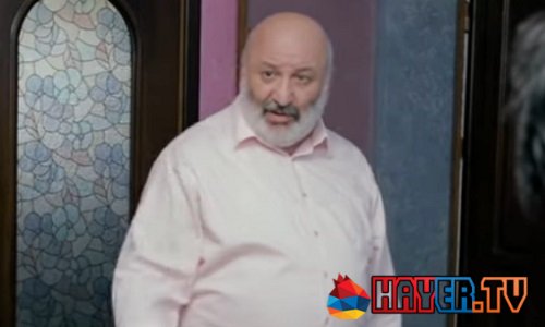 Armatner 2 / Арматнер 2 - Episode 59 (119)