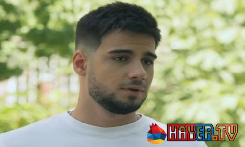 Shirazi Varde - Episode 115