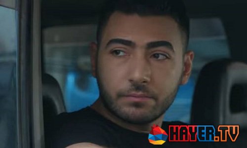 Shirazi Varde - Episode 116