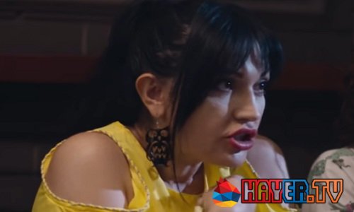 Xabkanq / Խափկանք - Episode 51