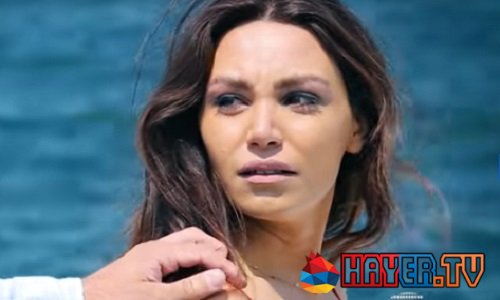 Axtamar / Ախթամար - Episode 1