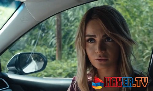 Xabkanq / Խափկանք - Episode 53