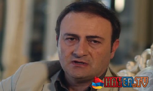 Xabkanq / Խափկանք - Episode 55