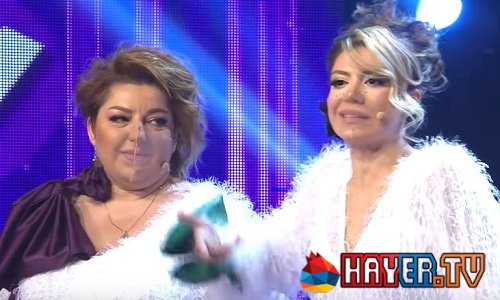 Women's Club - Episode 64