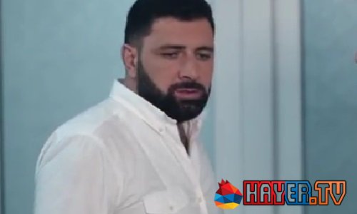 Xabkanq / Խափկանք - Episode 57