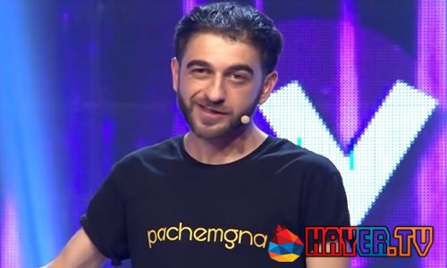 Women's Club - Episode 67