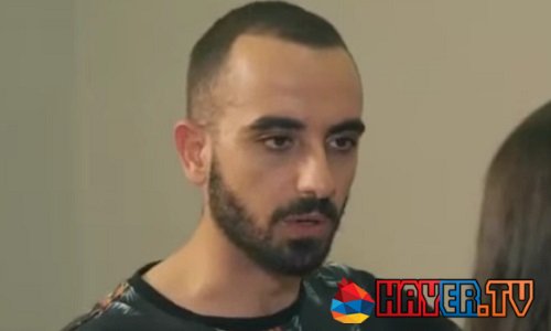 Shirazi Varde - Episode 134