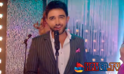 Sargis Avetisyan - Shnorhavor