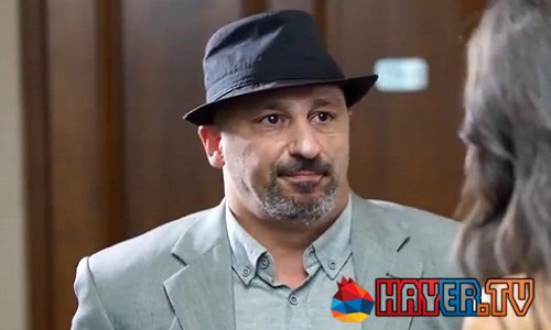 Apake Erazanq - Episode 13