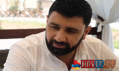 Xabkanq / Խափկանք - Episode 64