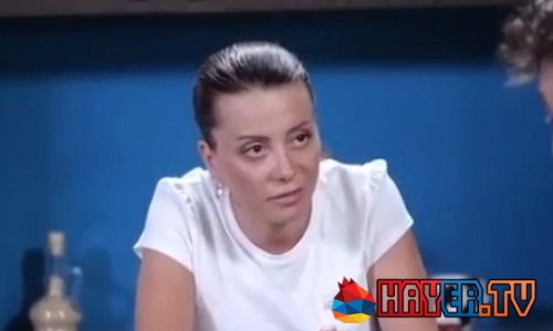 Yerkusov / Երկուսով - Episode 110