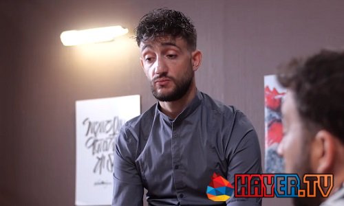 Yerkusov / Երկուսով - Episode 111