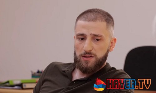 Yerkusov / Երկուսով - Episode 112