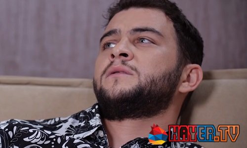 Yerkusov / Երկուսով - Episode 113