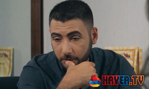 Shirazi Varde - Episode 144
