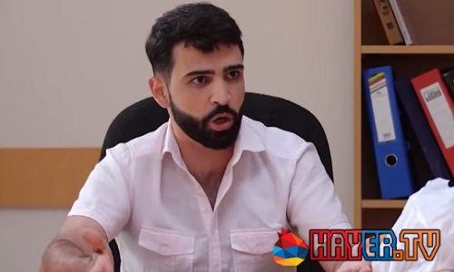 Yerkusov / Երկուսով - Episode 114