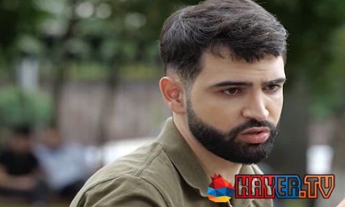 Yerkusov / Երկուսով - Episode 117