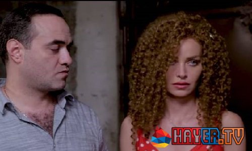 Siro Tever / Սիրո թևեր - Episode 2