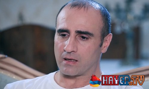 Axtamar / Ախթամար - Episode 22
