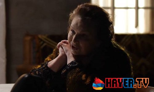 Yerkusov / Երկուսով - Episode 122