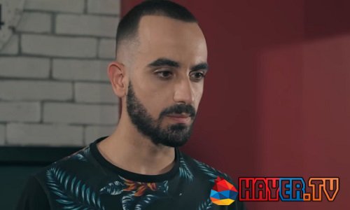 Shirazi Varde - Episode 153