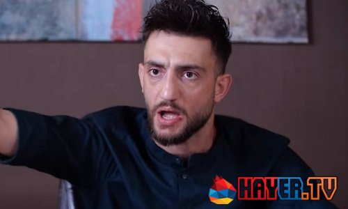 Yerkusov / Երկուսով - Episode 125