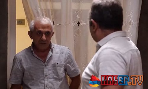 Yerkusov / Երկուսով - Episode 127