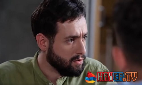 Yerkusov / Երկուսով - Episode 128