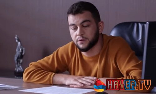 Yerkusov / Երկուսով - Episode 129