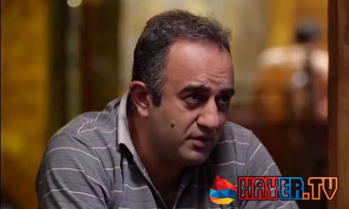 Yerkusov / Երկուսով - Episode 131