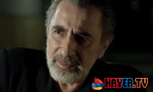 Veradarc / Վերադարձ - Episode 14