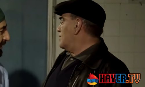 Veradarc / Վերադարձ - Episode 2