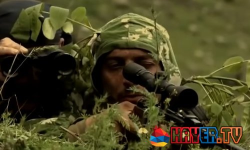 Veradarc / Վերադարձ - Episode 3