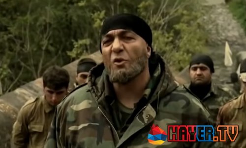 Veradarc / Վերադարձ - Episode 4