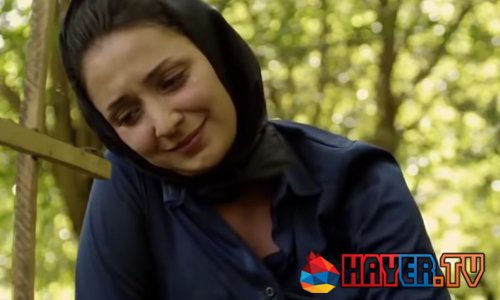 Veradarc / Վերադարձ - Episode 7